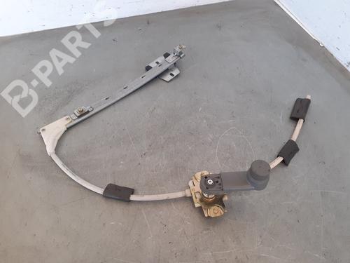 Used Rear right window mechanism SKODA FELICIA II (6U1) [1998-2001]  10037313