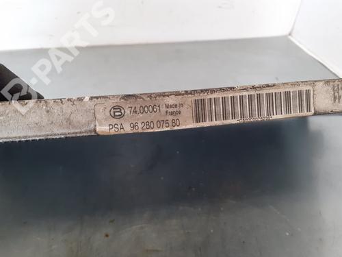 Other PEUGEOT 306 (7B, N3, N5)  | BP7832102O1 