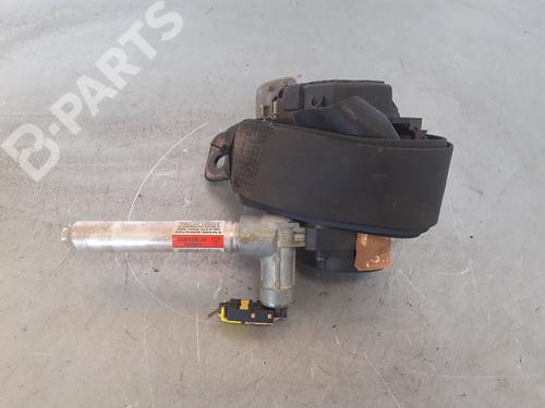 Used Rear center seatbelt VOLVO S60 I (384) [2000-2010]  8754848