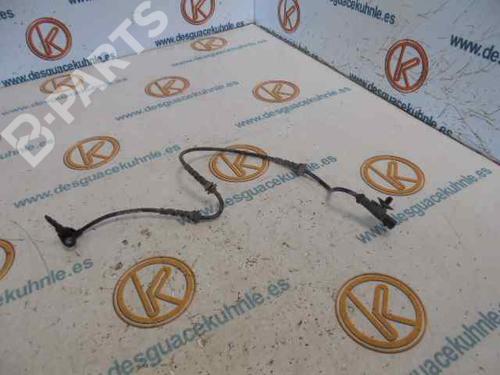 Elektronisk sensor RENAULT MEGANE III Hatchback (BZ0/1_, B3_) 1.9 dCi (BZ0N, BZ0J) (131 hp) 8753989