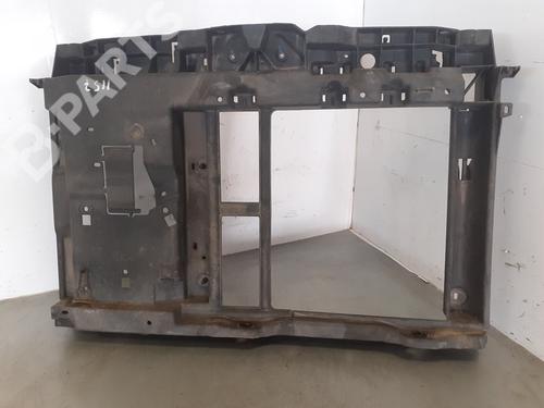 Used Front slam panel PEUGEOT 207 CC (WD_) 1.6 16V (120 hp) 8246455