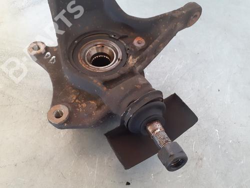 Right front steering knuckle CITROËN C5 I (DC_)  | BP8216968M26 