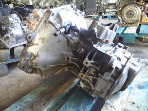 Gearbox OPEL CORSA C (X01) 1.0 (F08, F68) | BP2449191M3 