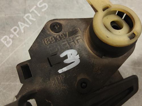 Heater blower motor BMW 3 Coupe (E46)  | BP11266610M62 