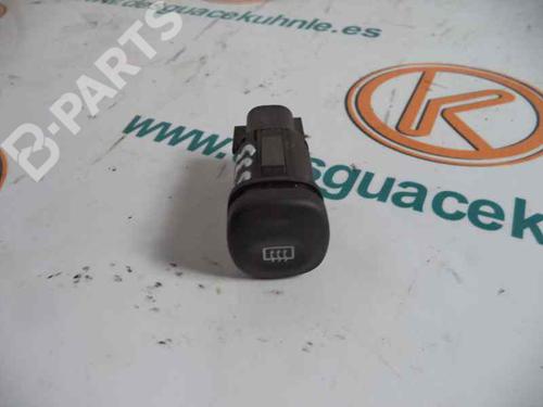 Used Electronic module FORD FIESTA III (GFJ) [1989-1997]  2472897