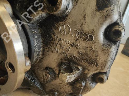 Gearbox VW GOLF V (1K1)  | BP11020048M3 