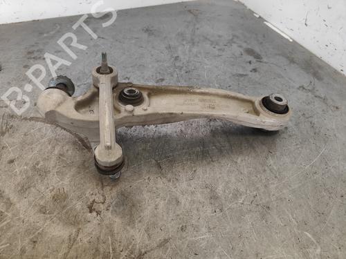 Used Right front suspension arm JAGUAR XE (X760) 2.0 D AWD (180 hp) 29850784