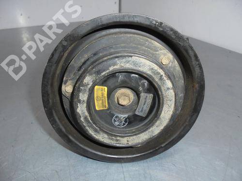 AC-Kompressor FIAT MAREA (185_) 1.9 TD 100 (185AX_) | BP2449921M34 