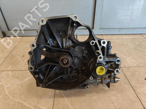 Used Gearbox HONDA CIVIC VI Hatchback (EJ, EK) [1995-2001]  12515889