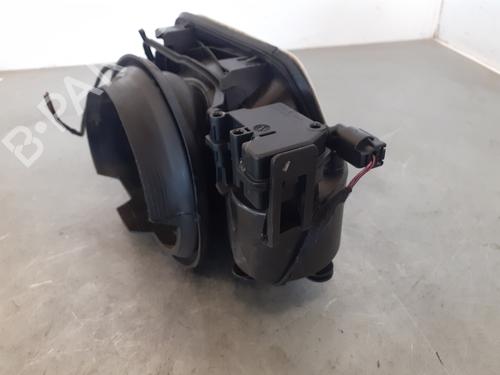 Fuel flap BMW 3 (F30, F80) 320 d | BP10391372C131 