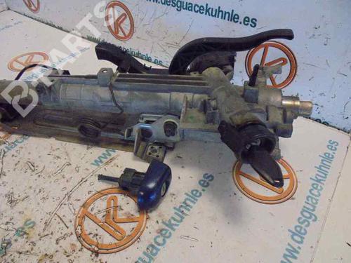Steering column BMW 3 (E46)  | BP2459039M21 