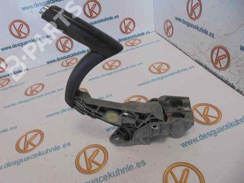 Hand brake AUDI A3 (8P1) 1.9 TDI | BP8780397I18 
