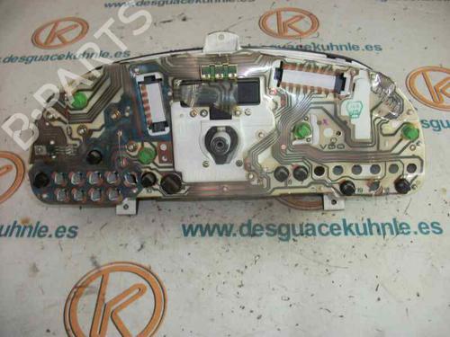 Instrument cluster OPEL ASTRA F Saloon (T92) 1.4 (F19, M19) | BP2455614C47 