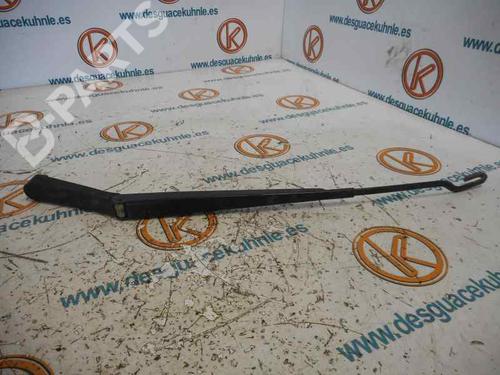 Used Front windshield wiper arm FORD FOCUS I (DAW, DBW) [1998-2009]  6630868