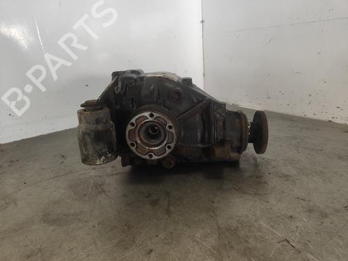 Used Rear differential Rear differential BMW 3 (E46) 320 d (136 hp) 33328115 33328115