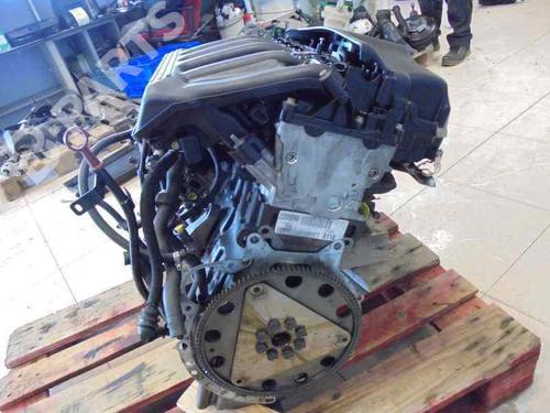 Engine BMW 5 (E39) 530 d | BP5001967M1 