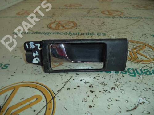Used Front left interior door handle AUDI A6 C4 (4A2) 2.5 TDI (140 hp) 3218909
