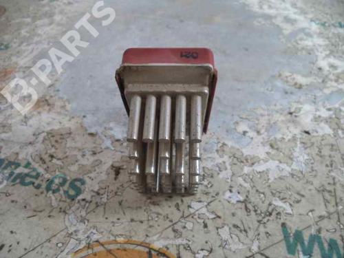 Heater resistor SEAT IBIZA II (6K1) 1.4 i | BP11662023M108