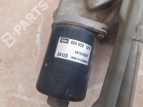 Viskermotor vindrude PEUGEOT 307 Break (3E)  | BP10136949M29 