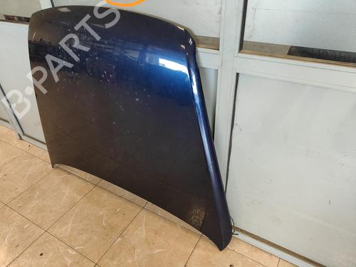 Hood VW TOUAREG (7LA, 7L6, 7L7)  | BP12516337C1 