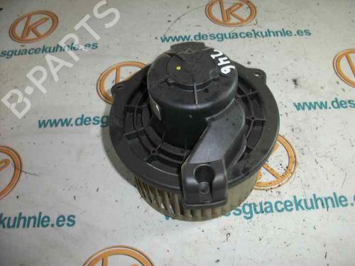 Heater blower motor ROVER 75 (RJ)  | BP14192491M62 