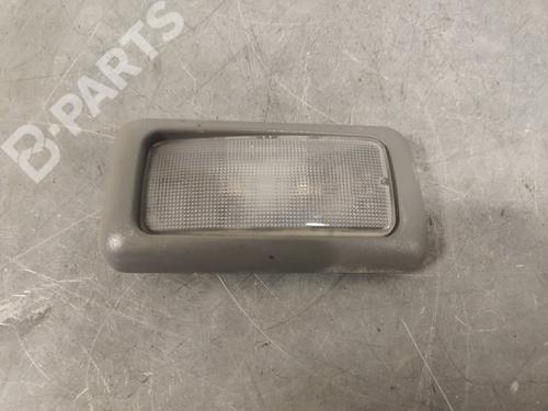 Innerbelysning CITROËN NEMO MPV [2009-2025]  11539656
