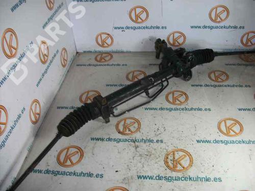 Used Steering rack VW GOLF III (1H1) 1.6 (75 hp) 2474990
