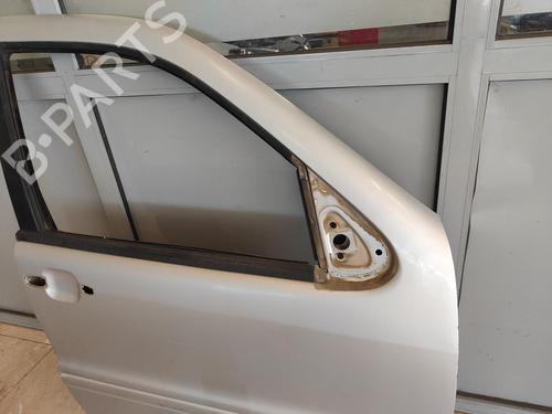 Right front door MERCEDES-BENZ M-CLASS (W163) ML 270 CDI (163.113) | BP15673453C3 