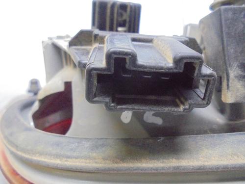 Left taillight MERCEDES-BENZ E-CLASS (W210) E 300 D (210.020) | BP2487001C34 