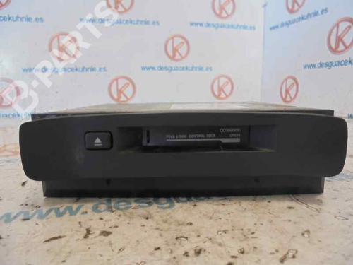 Radio NISSAN PRIMERA (P12) 2.2 Di (126 hp) 3465060