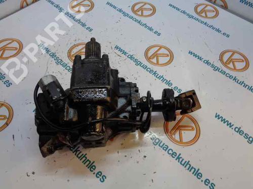 Used Steering rack MERCEDES-BENZ S-CLASS (W140) 500 SE, SEL (140.050, 140.051) (326 hp) 2472969
