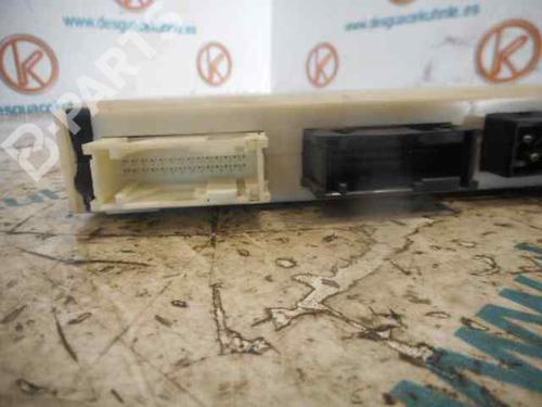 Comfort control module BMW 5 (E39) 528 i | BP2449896M56 