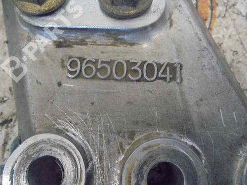 Engine mount DAEWOO REZZO (U100) | BP10269992M89