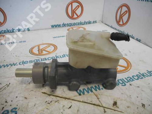 Brake master cylinder CITROËN XSARA PICASSO (N68) | BP2470343M77