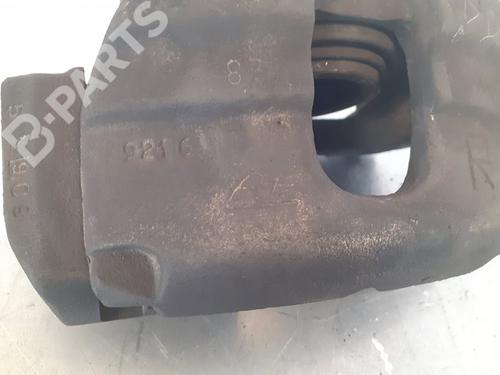 Right front brake caliper ROVER 75 (RJ)  | BP11610759M104 