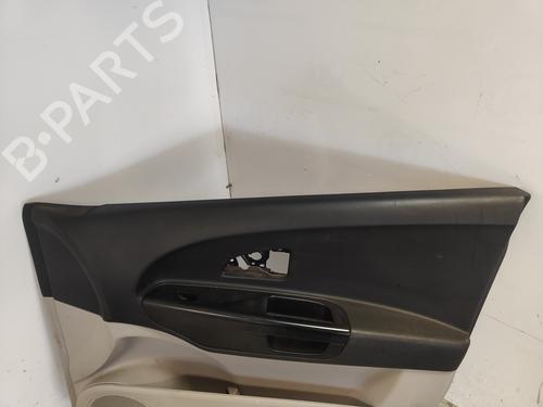 Front right panel KIA CEE'D Hatchback (ED) | BP36142842C59 - Image 2