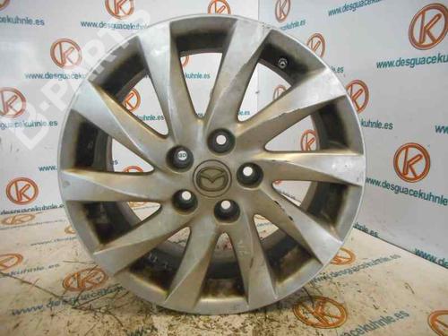 Used Rim MAZDA 6 Estate (GH) [2007-2013]  2495975