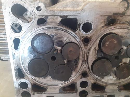 Cylinder head AUDI A6 C5 (4B2)  | BP10978695M5 