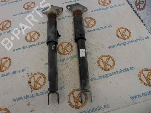 Used Right rear shock absorber KIA CEE'D (JD) [2012-2018]  14184801