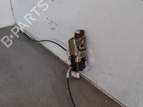 Used Rear left lock PEUGEOT 407 (6D_) [2004-2011]  10284010