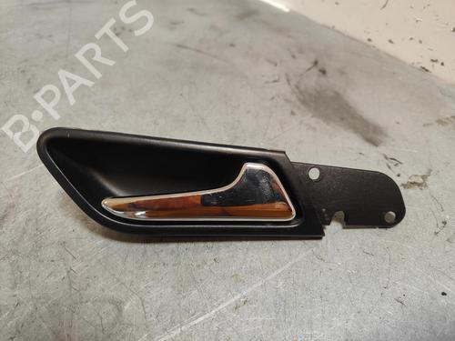 Høyre foran invendig håndtak MERCEDES-BENZ A-CLASS (W169) [2004-2012]  17222576