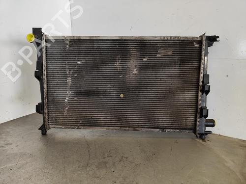 Used Water radiator MERCEDES-BENZ A-CLASS (W168) [1997-2005]  15711973
