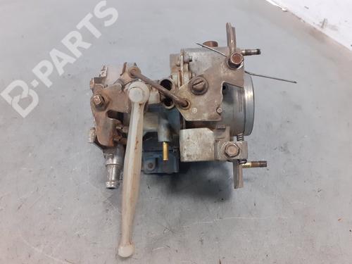 Forgasser RENAULT 5 (122_) 1.1 (1227, 1397) (45 hp) 9951100