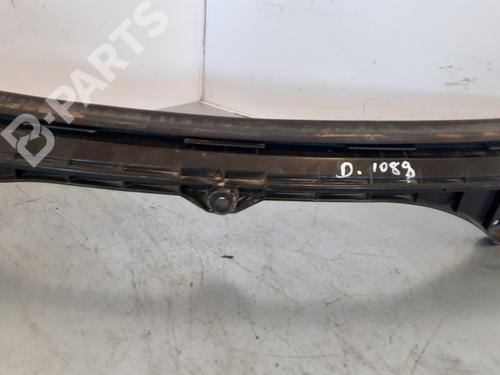 Crossmember SMART CITY-COUPE (450) 0.8 CDI (S1CLC1, 450.300, 450.301, 450.302, 450.303,... | BP8754717C162 