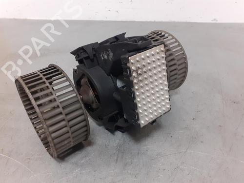 Heater blower motor BMW 5 (E60) 525 i | BP14188698M62 