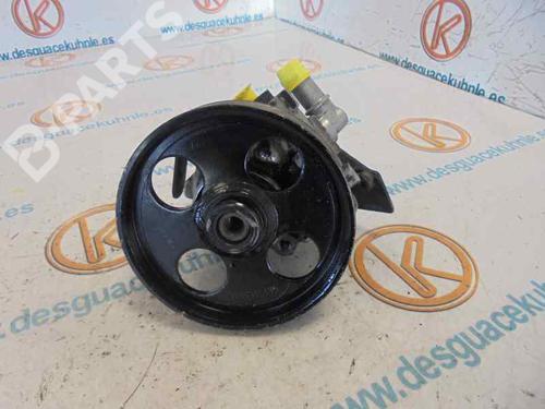Styring servopumpe PEUGEOT PARTNER Tepee [2008-2025]  4066882