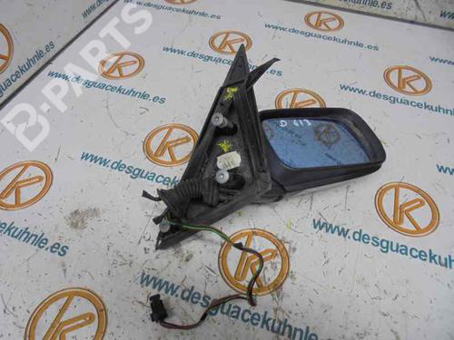 Right mirror BMW 5 (E39) 528 i | BP2452153C27 