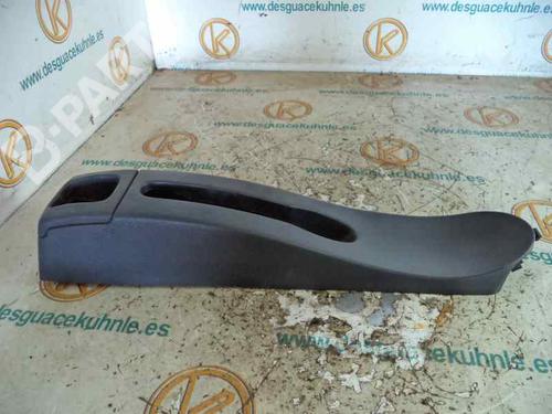 Hand brake RENAULT MEGANE I Coach (DA0/1_) 1.9 dTi (DA0N) (98 hp) 8781499