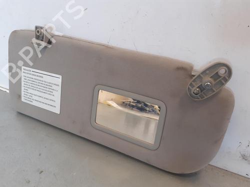 Right sun visor HYUNDAI TERRACAN (HP)  | BP7275300I2 