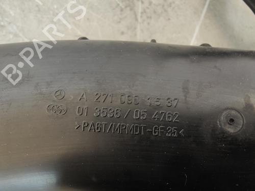 Pipe MERCEDES-BENZ C-CLASS (W203)  | BP14515734M125 